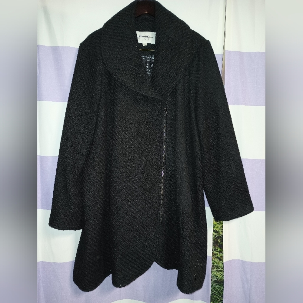 Jessica Simpson Coat NWOT